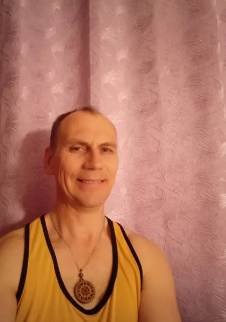 Я Сонцевид, 53, знакомлюсь на одну ночь в Черкассах