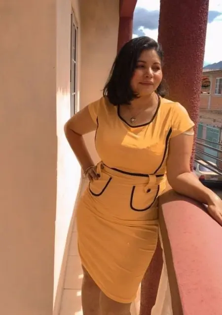 Ana de Madrid, tengo 43 años, lista para conocer