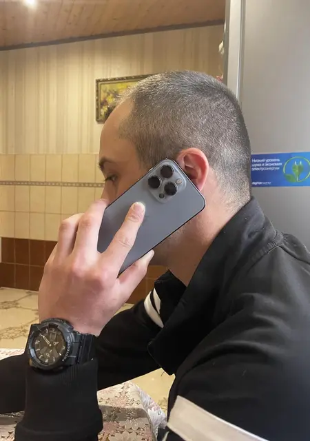 Я Сергій, 27, из Львова, ищу знакомство для дружбы