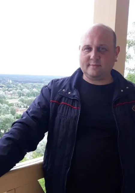 Алексей из Покровского, ищу на сайте знакомства на одну ночь