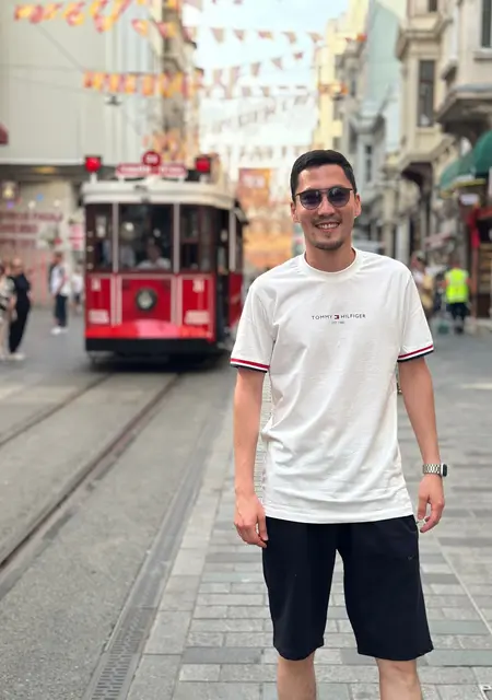 Я Askar, 31, из Атырау, ищу знакомство для дружбы