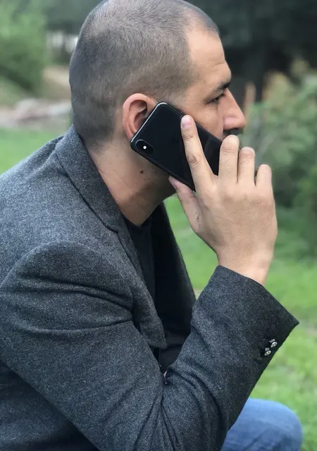 Ali из Душанбе, мне 40, познакомлюсь для приятного времяпровождения