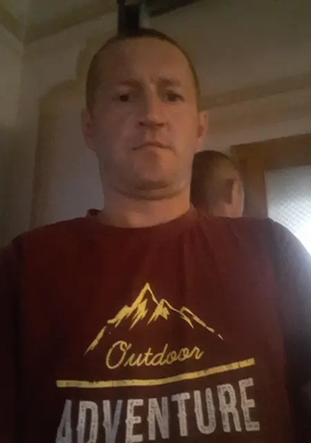 Я Вася, 42, из Ивано-Франковска, ищу знакомство для общения