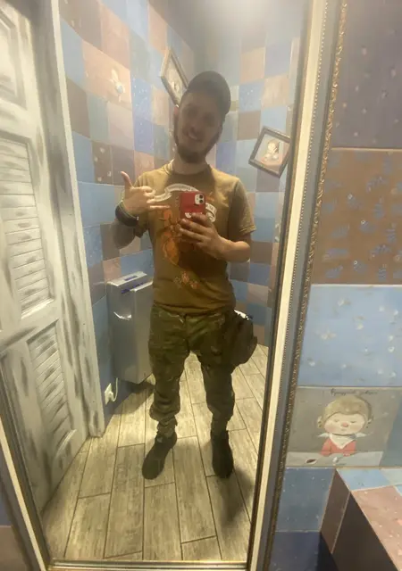 Я Влад, 32, знакомлюсь для приятного времяпровождения в Константиновке