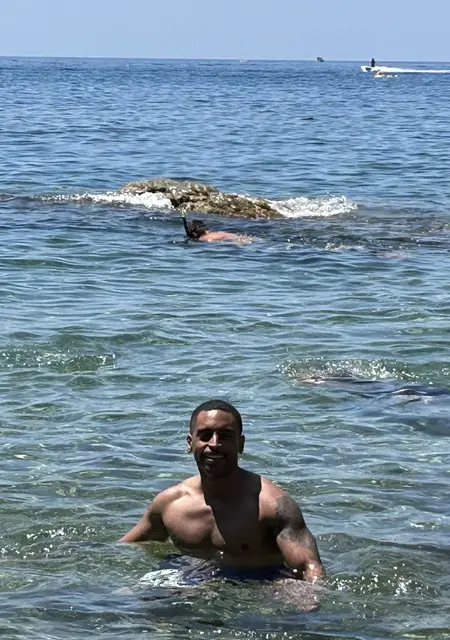 Я Mike, 32, из Логроньо, ищу знакомство для общения