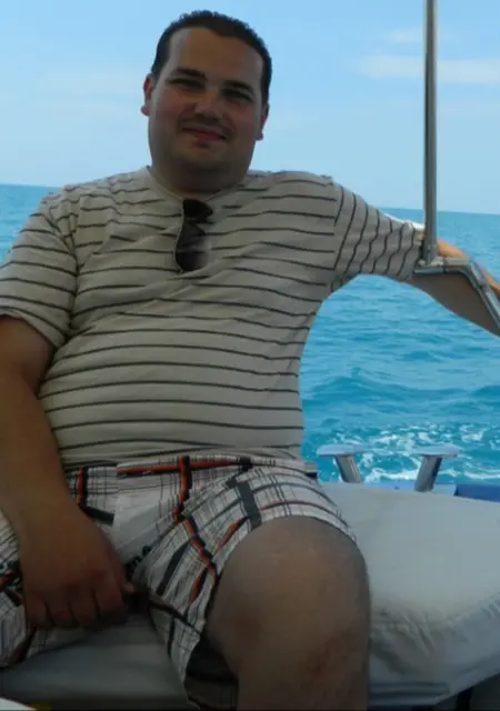 Карлсон из Минска, ищу на сайте приятное времяпровождение