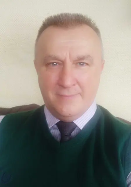 Нора Игорь из Чигирина, мне 51, познакомлюсь для дружбы