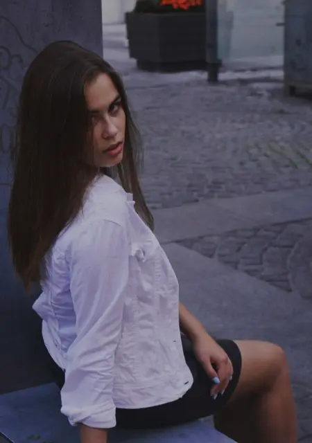 Я Юся, 29, знакомлюсь для дружбы в Киеве