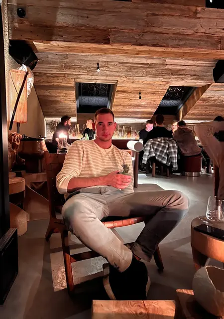 Andrii из Тернополя, ищу на сайте вирта