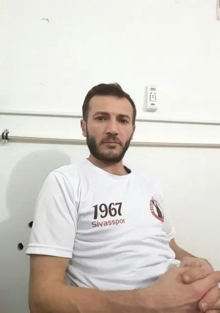 Я Mustafa, 38, из Стамбула, ищу знакомство для постоянных отношений