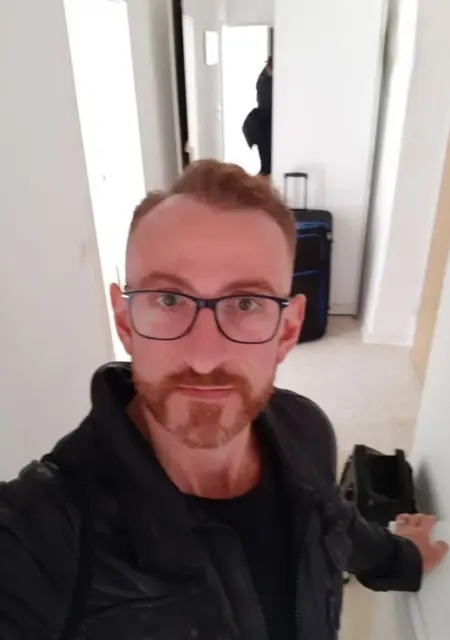 Yurissimo из Берлина, мне 37, познакомлюсь