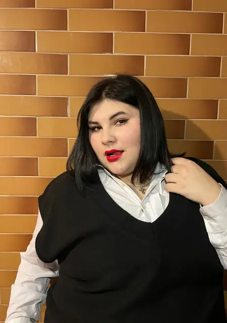 Я Владенсия, 20, знакомлюсь для общения в Виннице