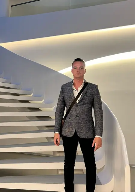 Я Endel, 29, знакомлюсь для совместных путешествий в Таллине