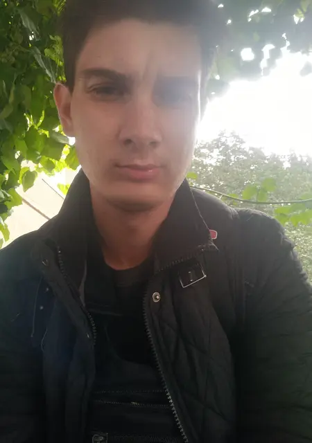 Я Arthur, 27, из Черкасс, ищу знакомство для постоянных отношений