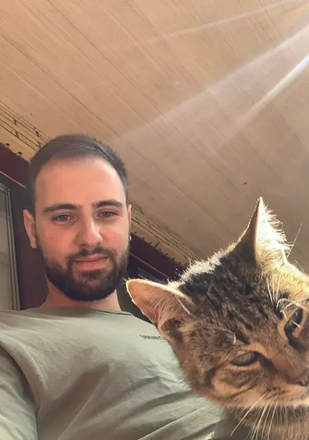 Я Юра, 27, знакомлюсь для постоянных отношений в Виннице