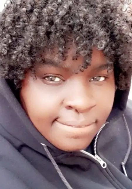 Curlie из Тбилиси, мне 25, познакомлюсь