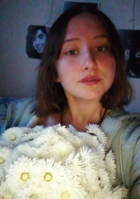 Пуся из Луцка, ищу на сайте знакомства на одну ночь