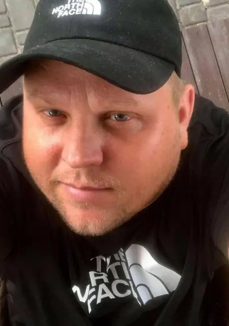 Я Коба, 39, из Борисполя, ищу знакомства без обязательств