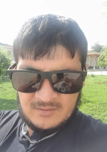 Suxrob из Ташкента, мне 32, познакомлюсь без обязательств
