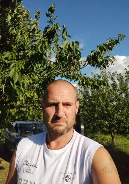 Алексей из Мелитополя, ищу на сайте знакомства на одну ночь