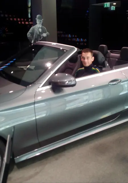 Я Max, 33, из Мелитополя, ищу знакомство для дружбы