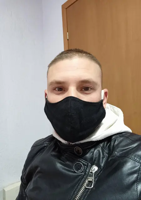 Я Макс, 35 років з Городка, шукаю знайомства на одну ніч