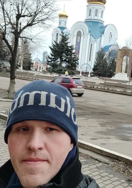 Евгений з Луганська, мені 40 років, познайомлюсь для приємного проведення часу