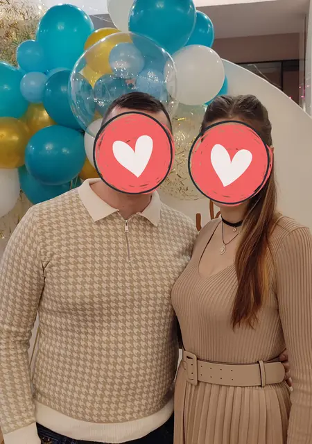 Moderated з Кременчука, мені 34 років, познайомлюсь