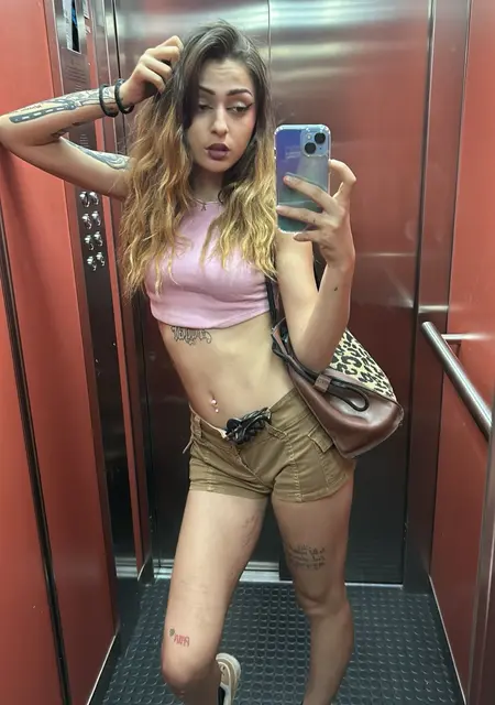 Moreniita из Сарагосы, ищу на сайте общение