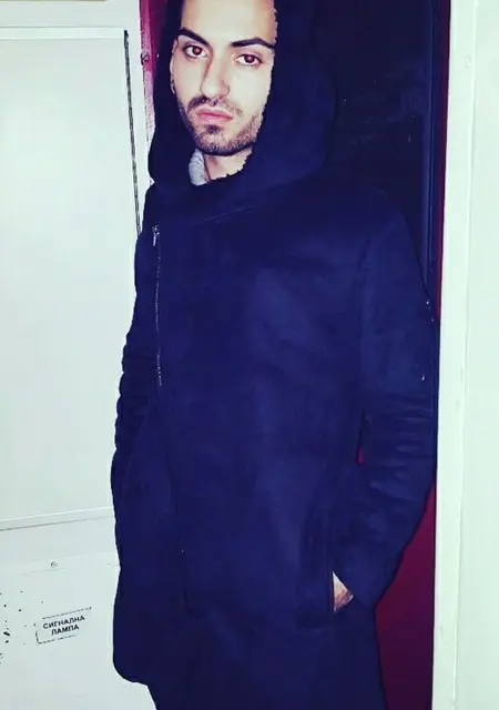 Я Gold, 25, знакомлюсь в Берлине