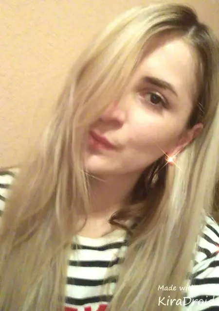 Kiska из Черновцов, мне 25, познакомлюсь без обязательств