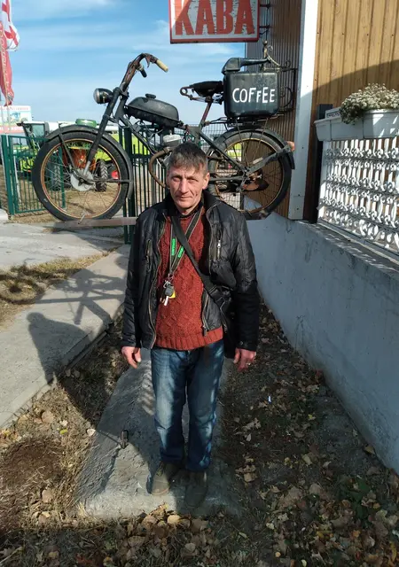 Петя из Голованевска, ищу на сайте дружбу