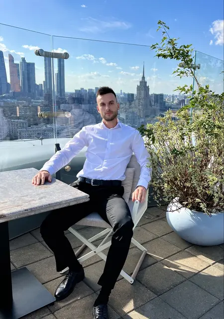 Кирилл из Бреста, ищу на сайте приятное времяпровождение