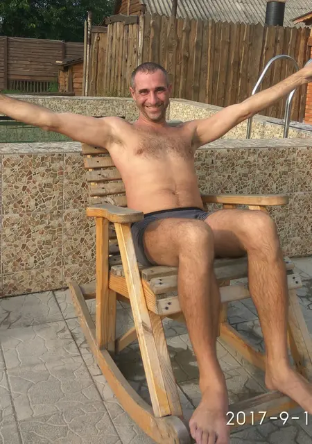 Я Den, 47, знакомлюсь для приятного времяпровождения в Запорожье