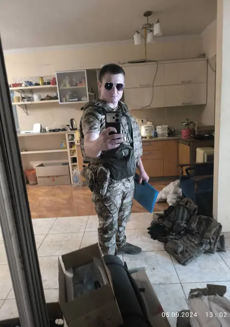 Я Толя, 33, из Чернигова, ищу знакомства без обязательств