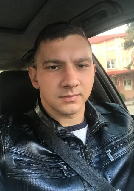 Я Юрій, 26, из Ивано-Франковска, ищу знакомства на одну ночь