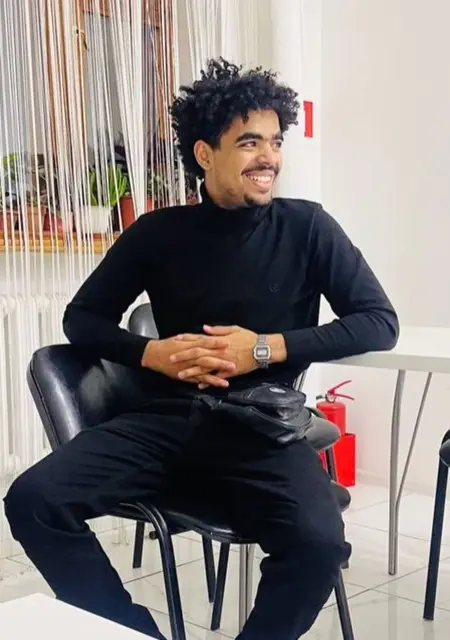 Рами из Уэйкфилд, ищу на сайте знакомства без обязательств