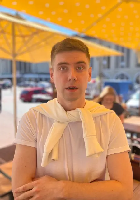 Я Ilya, 29, из Полтавы, ищу знакомство для приятного времяпровождения