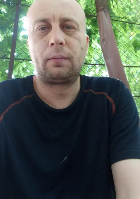 Я Gender, 37, знакомлюсь для общения в Чернигове