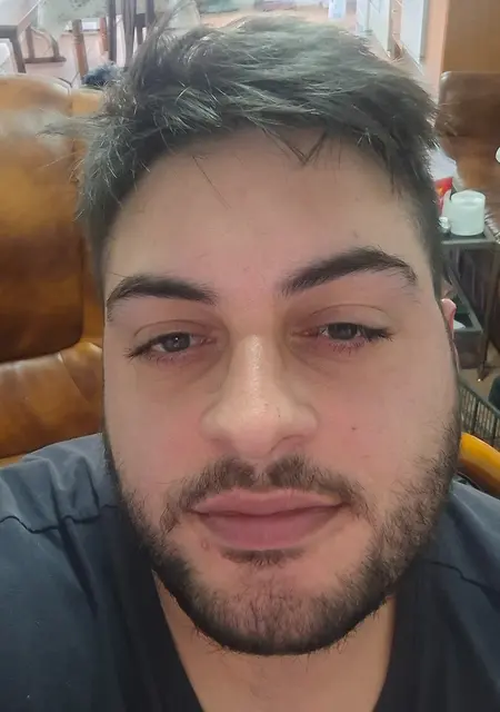 Alexfm de Gernika-Lumo, busco en el sitio lío de una noche