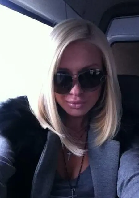 Я Ольга, 37, из Одессы, ищу знакомство для постоянных отношений