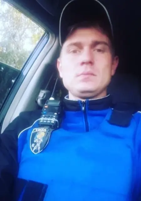 Я Егор, 36, из Славянска, ищу знакомства без обязательств