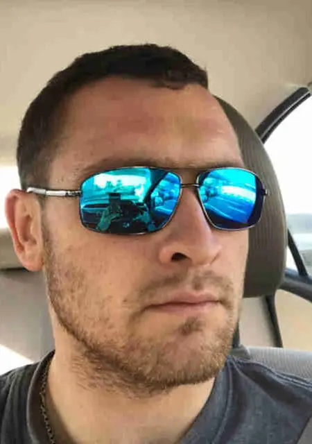 Я Саша, 41, знакомлюсь для постоянных отношений в Виннице