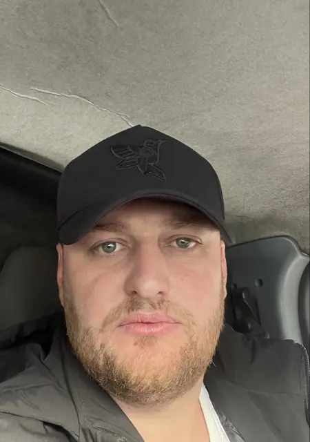 Я Андрей, 37, из Одессы, ищу знакомство для постоянных отношений