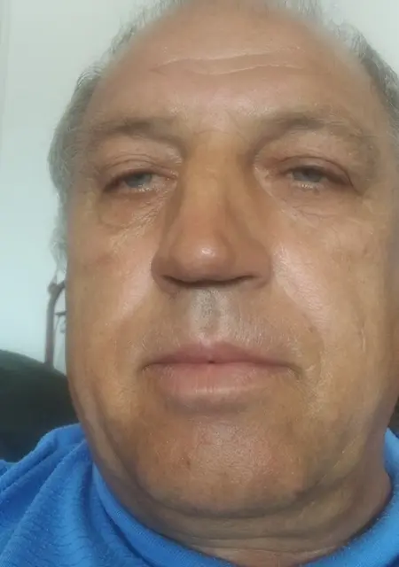 Я Николай, 60, знакомлюсь на одну ночь в Киеве