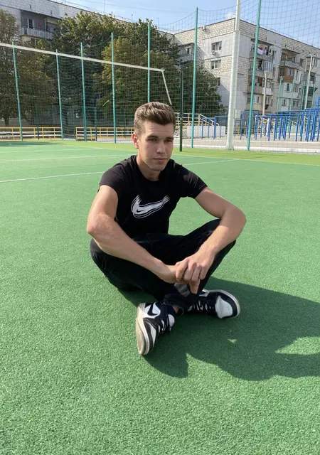 Я Vlad, 24 років, знайомлюсь без зобов'язань у Ізмаїл