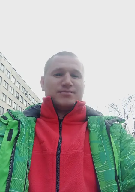 Я Антон, 33, из Славянска, ищу знакомство для дружбы