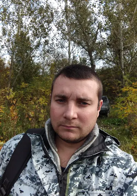 Я Евгений, 33 років, знайомлюсь для приємного проведення часу у Сорокине