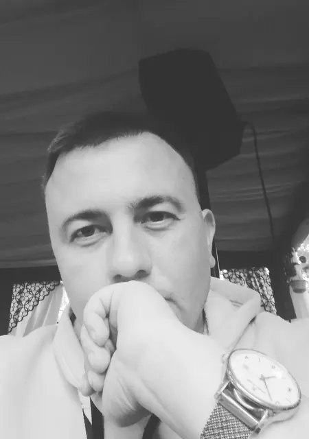 Я Сергей, 33, из Белой Церкви, ищу знакомства без обязательств