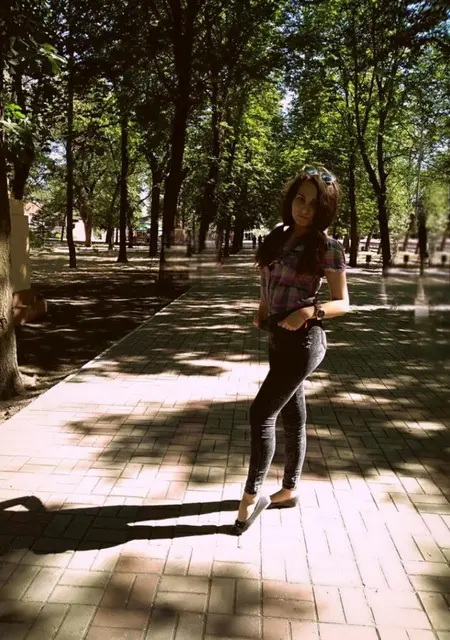 Я Аурелия, 29, знакомлюсь для приятного времяпровождения в Мариуполе